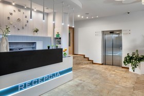 Hotel Aqua Sopot