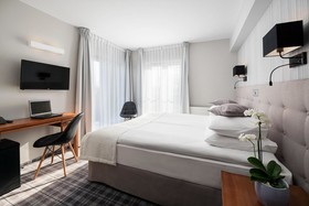 Hotel Aqua Sopot