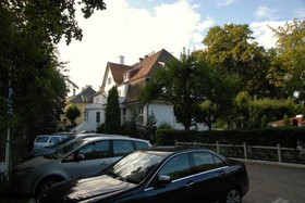 Hotel Maryla