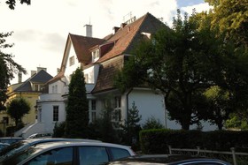 Hotel Maryla