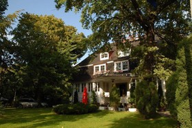 Hotel Maryla