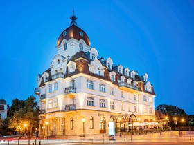 Rezydent Sopot MGallery Hotel Collection