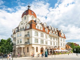 Rezydent Sopot MGallery Hotel Collection
