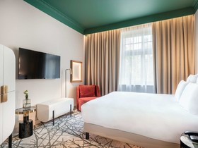 Rezydent Sopot MGallery Hotel Collection