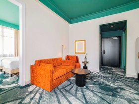 Rezydent Sopot MGallery Hotel Collection