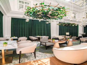 Rezydent Sopot MGallery Hotel Collection