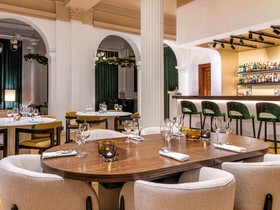 Rezydent Sopot MGallery Hotel Collection