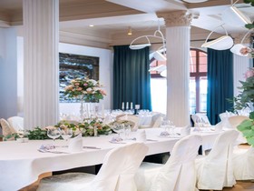 Rezydent Sopot MGallery Hotel Collection