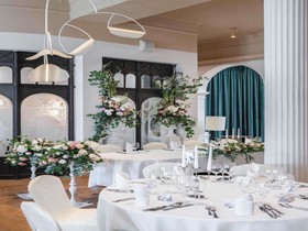 Rezydent Sopot MGallery Hotel Collection