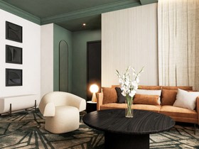Rezydent Sopot MGallery Hotel Collection