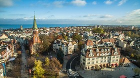 Rezydent Sopot MGallery Hotel Collection