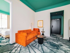 Rezydent Sopot MGallery Hotel Collection