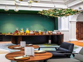 Rezydent Sopot MGallery Hotel Collection