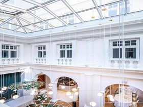 Rezydent Sopot MGallery Hotel Collection