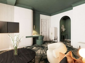 Rezydent Sopot MGallery Hotel Collection
