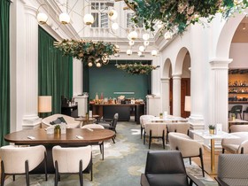 Rezydent Sopot MGallery Hotel Collection