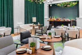 Rezydent Sopot MGallery Hotel Collection