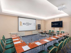 Rezydent Sopot MGallery Hotel Collection