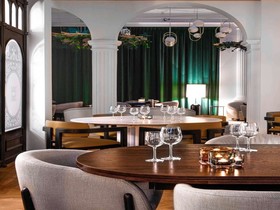 Rezydent Sopot MGallery Hotel Collection