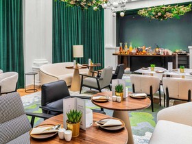 Rezydent Sopot MGallery Hotel Collection