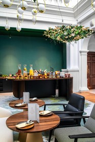 Rezydent Sopot MGallery Hotel Collection