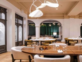 Rezydent Sopot MGallery Hotel Collection
