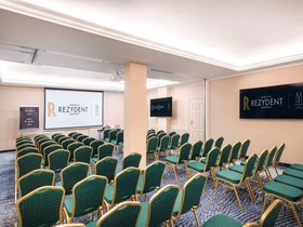 Rezydent Sopot MGallery Hotel Collection