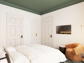 Rezydent Sopot MGallery Hotel Collection
