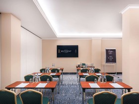 Rezydent Sopot MGallery Hotel Collection