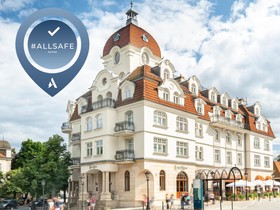 Rezydent Sopot MGallery Hotel Collection