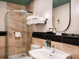 Rezydent Sopot MGallery Hotel Collection