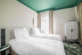 Rezydent Sopot MGallery Hotel Collection