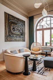 Rezydent Sopot MGallery Hotel Collection