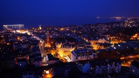 Rezydent Sopot MGallery Hotel Collection
