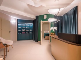 Rezydent Sopot MGallery Hotel Collection