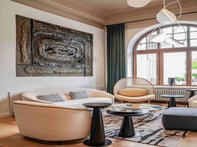 Rezydent Sopot MGallery Hotel Collection