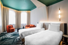 Rezydent Sopot MGallery Hotel Collection