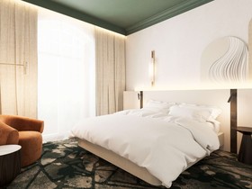 Rezydent Sopot MGallery Hotel Collection