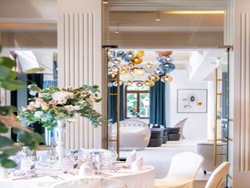 Rezydent Sopot MGallery Hotel Collection