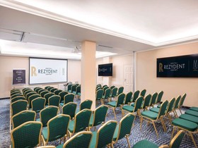 Rezydent Sopot MGallery Hotel Collection