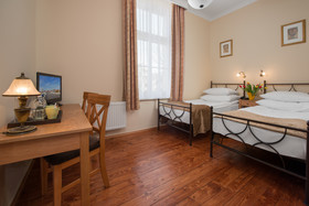 Hotel Villa Sedan