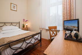 Hotel Villa Sedan