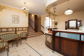Hotel Villa Sedan