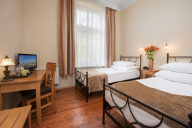 Hotel Villa Sedan