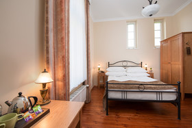 Hotel Villa Sedan