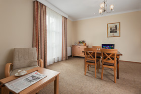 Hotel Villa Sedan