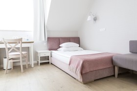 Hotel Villa Baltica