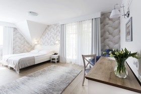 Hotel Villa Baltica