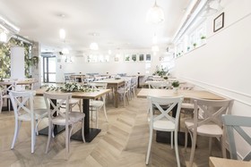Hotel Villa Baltica