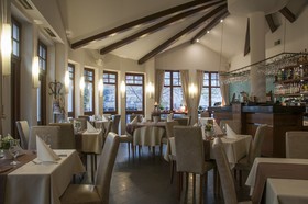 Hotel Villa Baltica